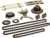 9-0393SD Multi-Piece Timing Kit