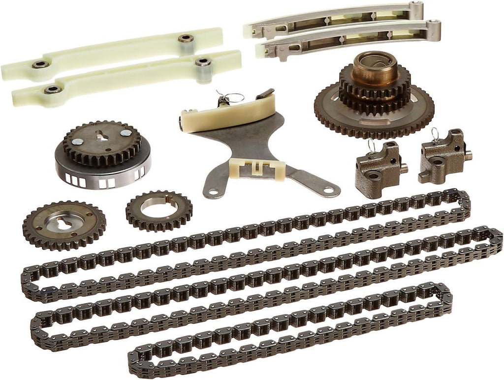 9-0393SD Multi-Piece Timing Kit
