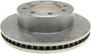780736R Professional Grade Disc Brake Rotor