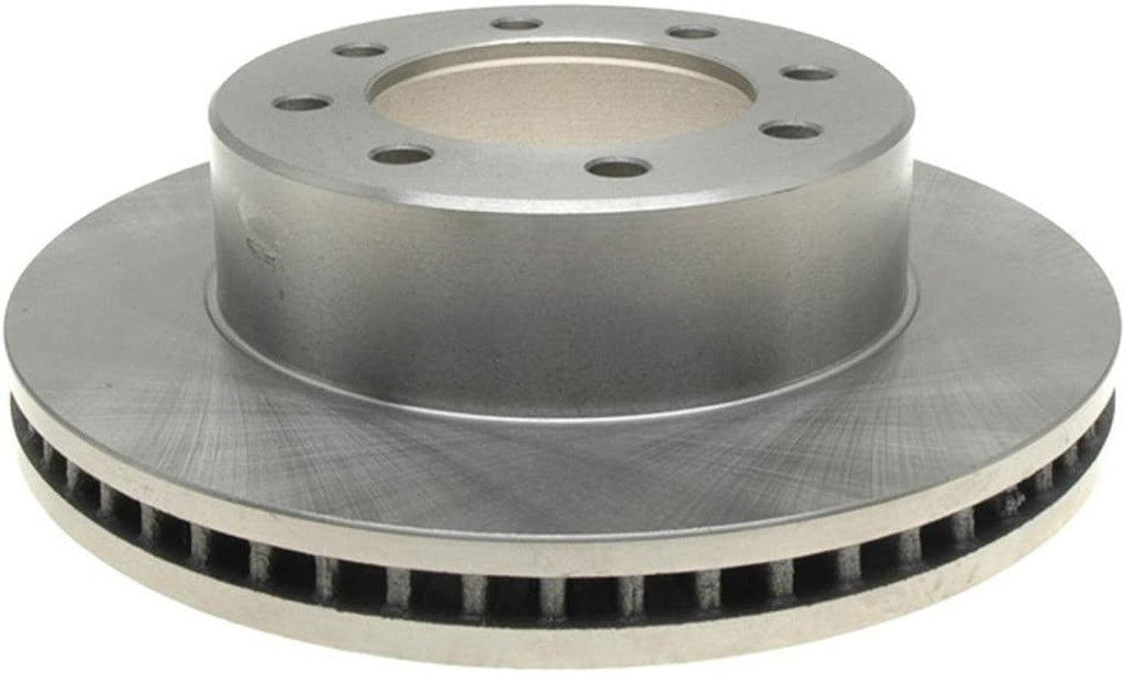 780736R Professional Grade Disc Brake Rotor