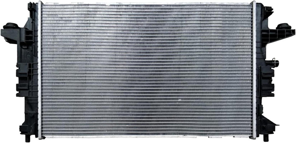 13588 Radiator Compatible with 2016-2019 Chevrolet Volt