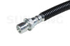 Sunsong Brake Hydraulic Hose for Silverado 1500, Sierra 1500 2203199