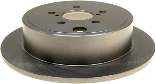 980634R Professional Grade Disc Brake Rotor