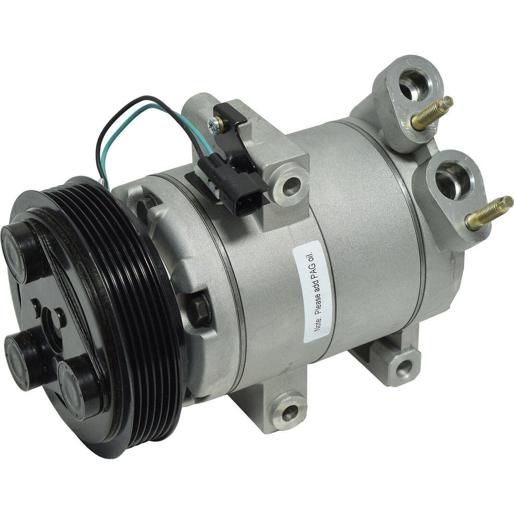 Universal Air A/C Compressor for Escape, Tribute, Mariner CO11338C