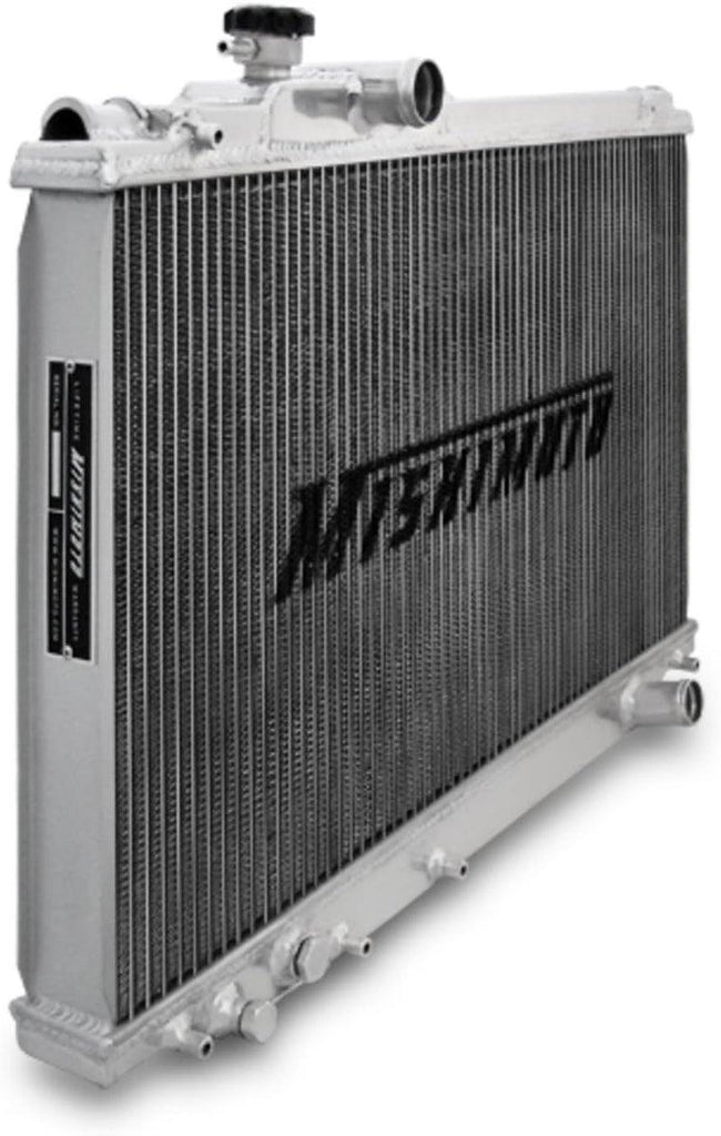 Toyota Supra X-Line Performance Aluminum Radiator