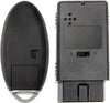 Dorman Keyless Entry Transmitter for 13-16 Altima 99369