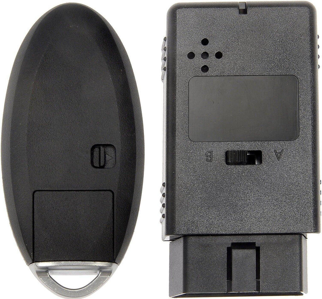 Dorman Keyless Entry Transmitter for 13-16 Altima 99369