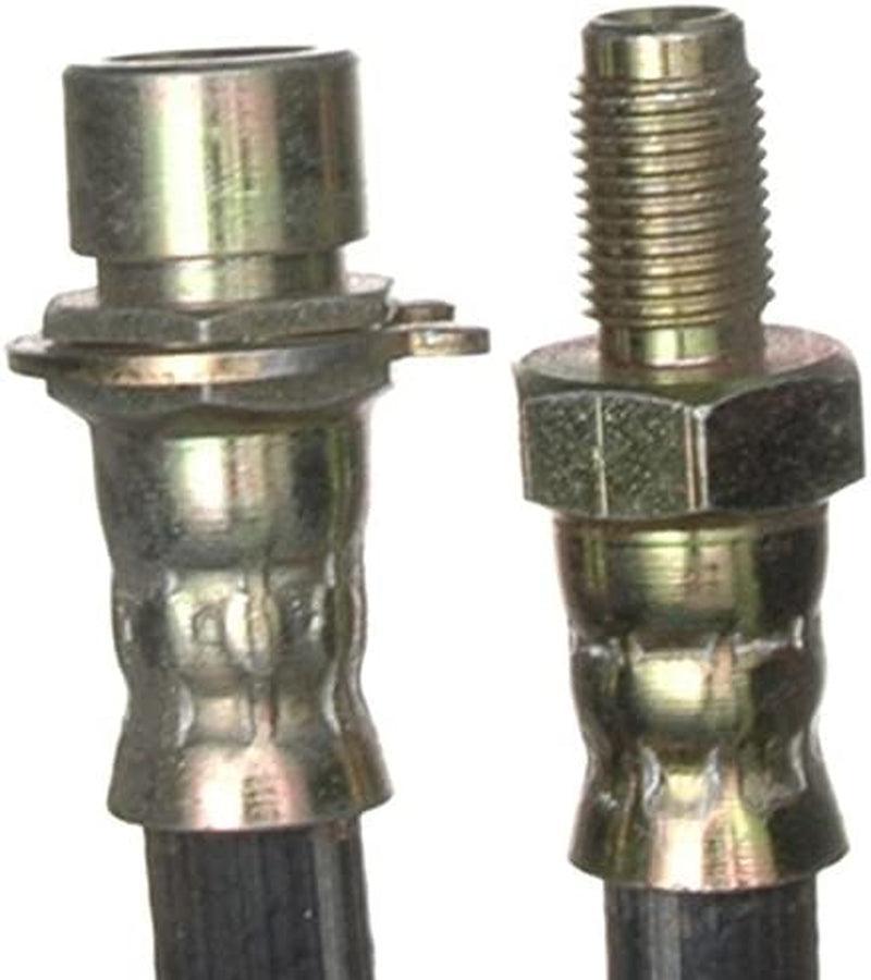 Professional 18J1994 Rear Hydraulic Brake Hose Assembly