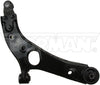 Suspension Control Arm and Ball Joint for Cadenza, Optima, Azera, Sonata 522-815