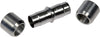 Dorman 800-682 Air Conditioning Aluminum Line Connector- 3/8 In., 8 Pack