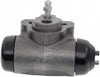 Professional 18E1402 Rear Drum Brake Wheel Cylinder