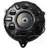 TYC Engine Cooling Fan Motor for 03-07 Accord 630510