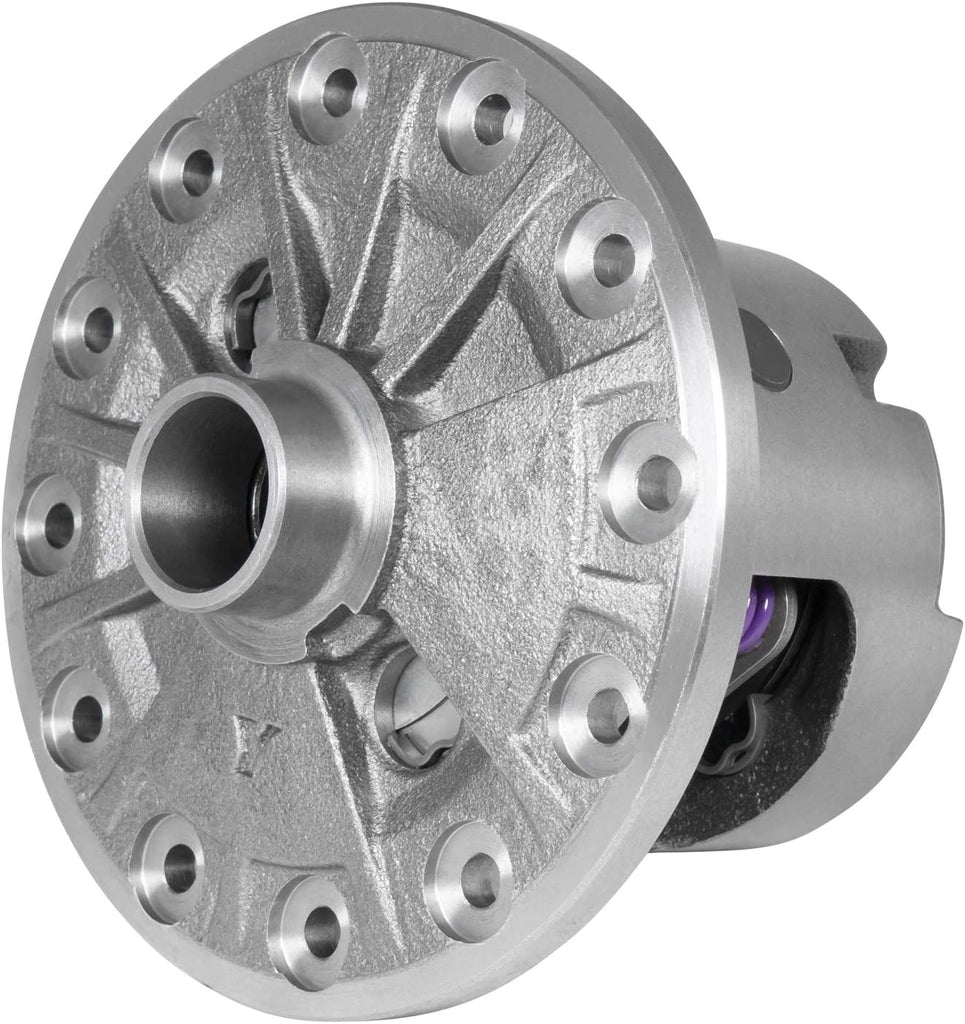 Yukon (YDGGM12P-3-30-1) Duragrip Differential for GM 12-Bolt Car with 31 Spline Axle