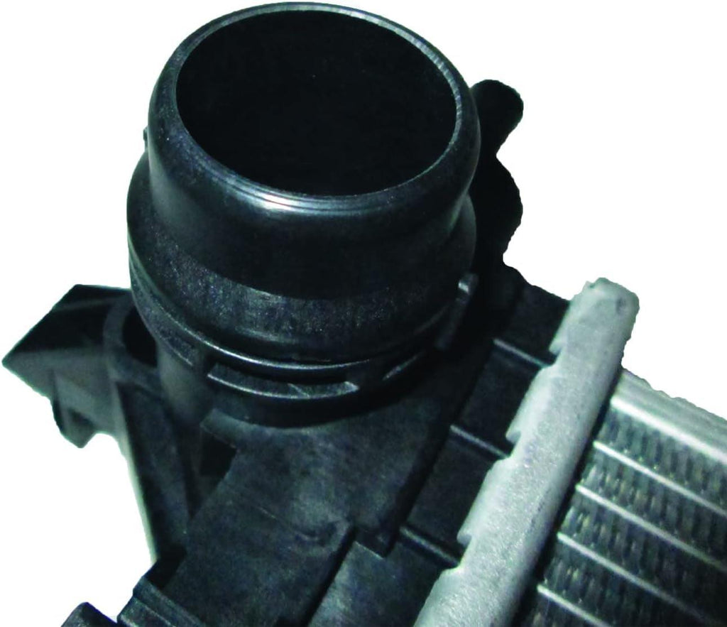 13448 Radiator Compatible with 2014-2016 Ram Promaster