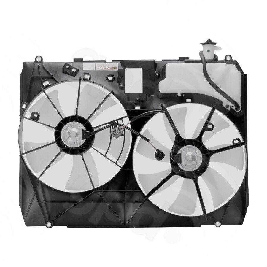 Global Parts Engine Cooling Fan Assembly for 04-05 Sienna 2811555