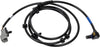 Dorman 970-257 ABS Wheel Speed Sensor Compatible with Select Dodge Models