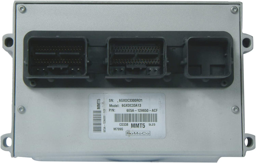 78-1100F Remanufactured Ford Computer