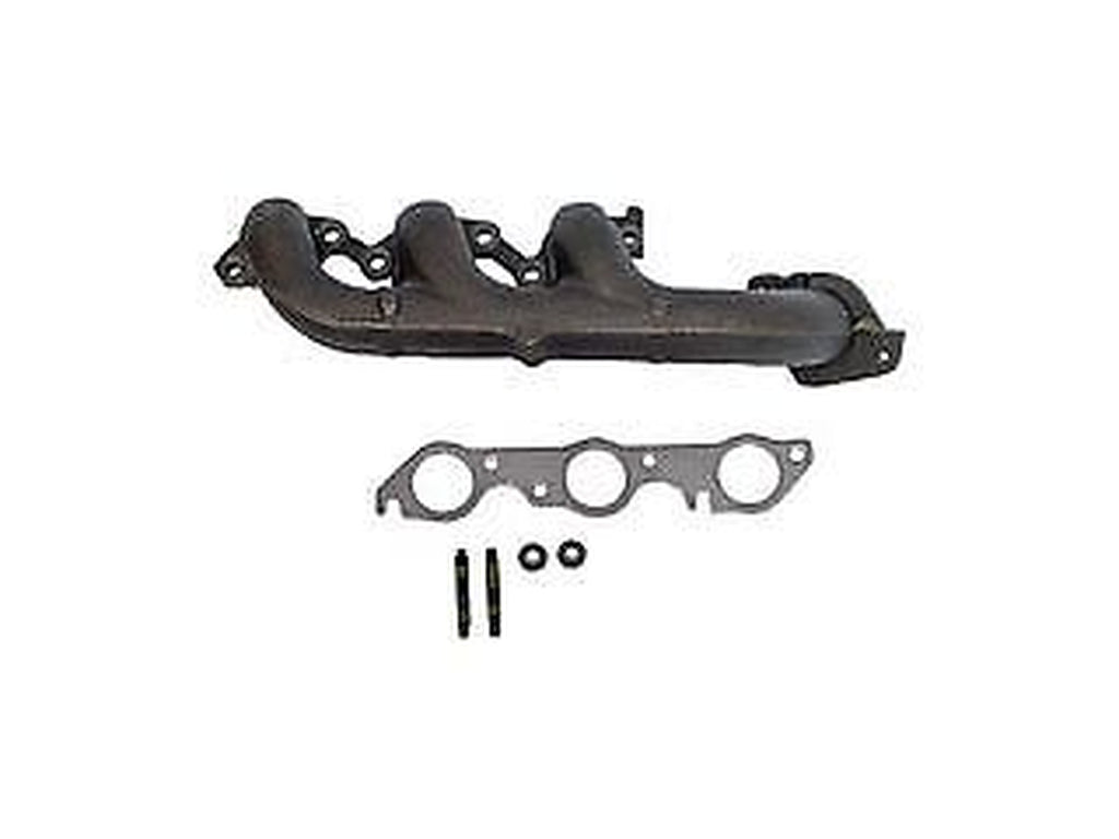 Exhaust Manifold for Lesabre, Park Avenue, Bonneville, Regal+More 674-540