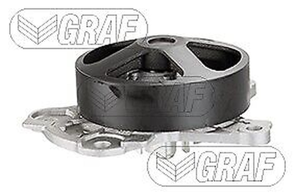 Graf Engine Water Pump for Xd, Corolla, Matrix, Vibe PA1134