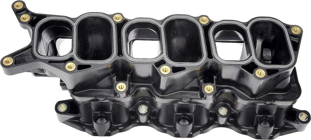 Dorman 615-472 Plastic Intake Manifold Compatible with Select Hyundai/Kia Models (OE FIX)