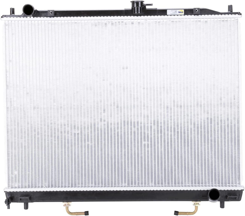 01-02 Mb Mntro 3.5L V6 at 1R Pa Rad