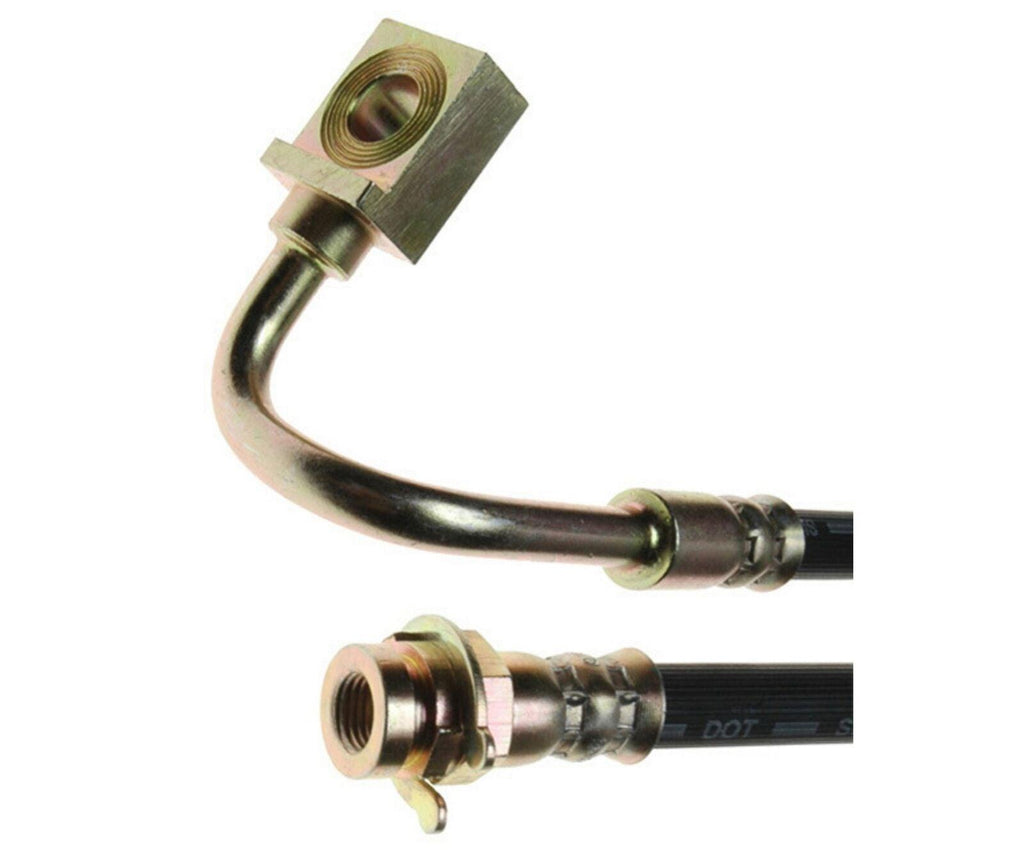 Raybestos Brake Hydraulic Hose for P30, P3500 BH38264