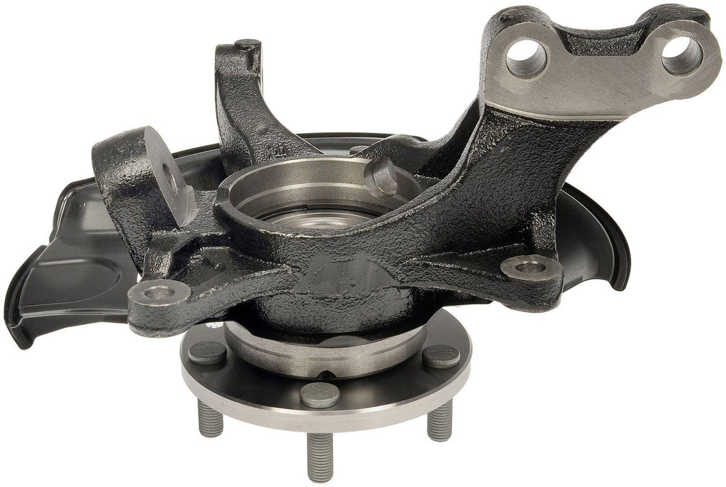 Kit De Nudillos De Dirección Dorman Para Camry 686-257 04-06