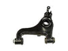 Dorman Suspension Control Arm for E320, E430, E55 AMG, E420 520-588
