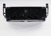 GM Original Equipment 15-74185 Heating and Air Conditioning Control Panel with Rear Window Defogger Switch