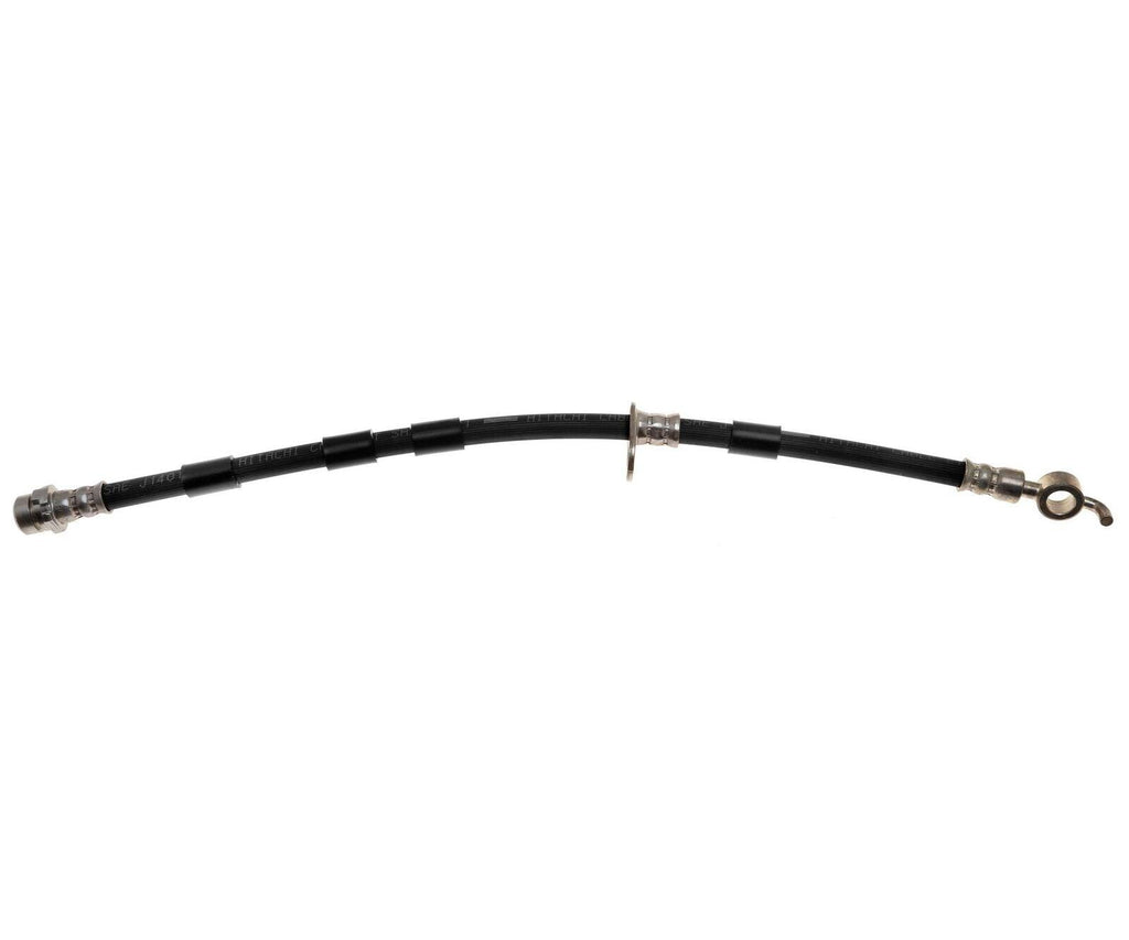 Raybestos Brake Hydraulic Hose for 14-19 Fiesta BH383834