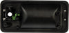 Dorman 760-5603 Front Passenger Side Exterior Door Handle Compatible with Select Chevrolet / GMC Models, Black