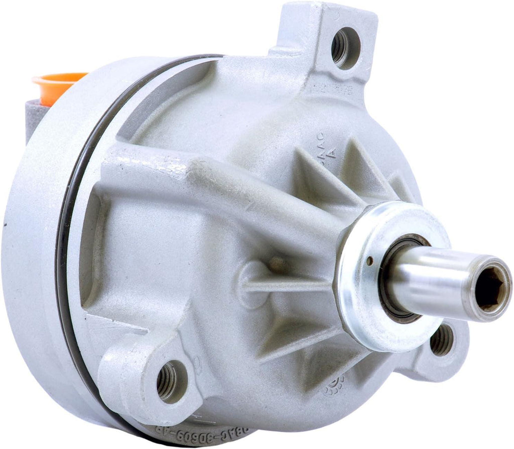 Pump Asm - 36P0007