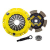 MB1-XTG6 ACT XT/Race Sprung 6 Pad Kit - greatparts