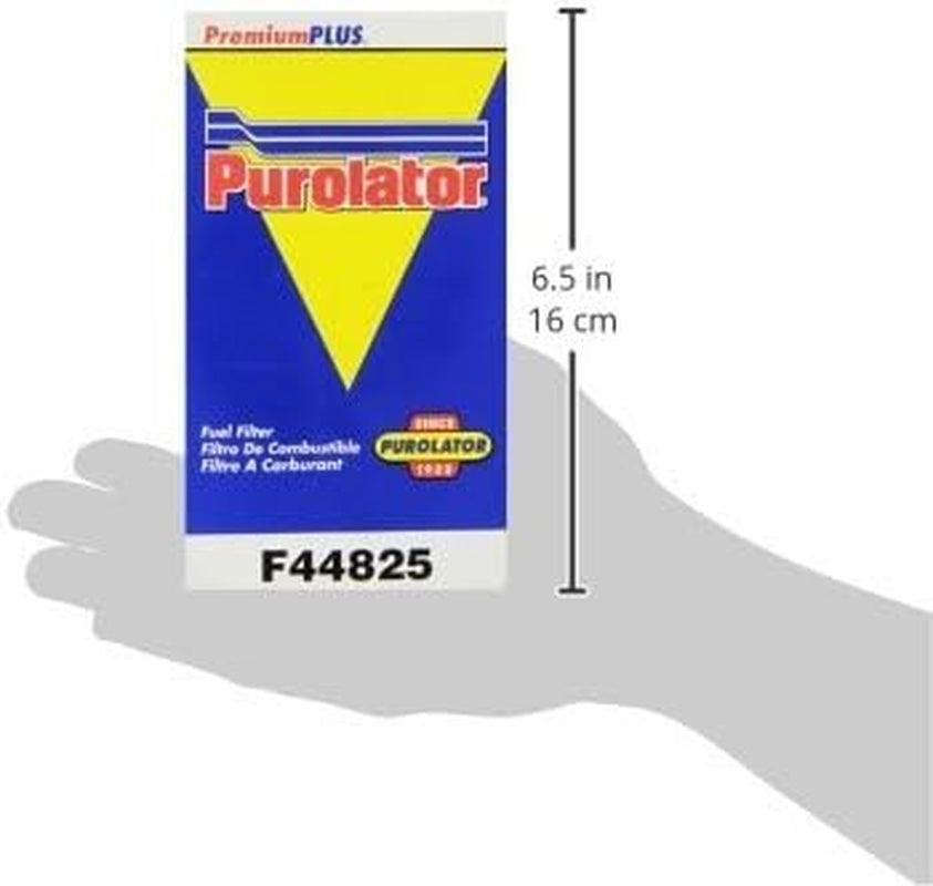 F44825 Fuel Filter
