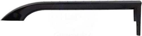 Upgraded Lifetime Appliance Single Door Handle Compatible with Frigidaire Refrigerator - 5304506471, 5304504510, 5304504509 (Slope Right)