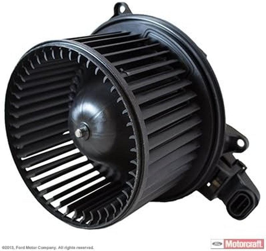 - Fan and Motor Asy (P) (MM1094)