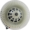 700310 Replacement Blower Assembly Compatible with BMW