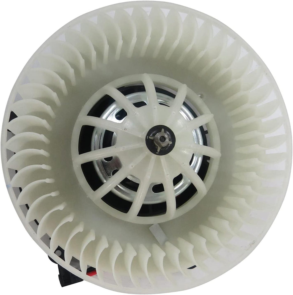700310 Replacement Blower Assembly Compatible with BMW
