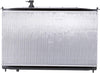 2897 Replacement Radiator for Hyundai Santa Fe