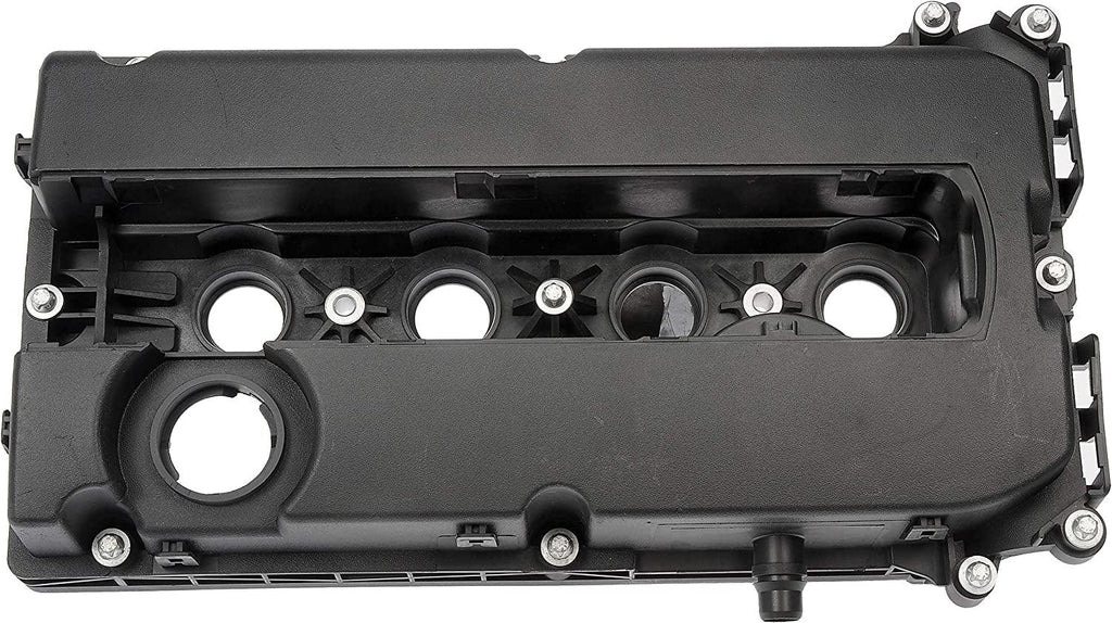 Dorman 264-920 Engine Valve Cover Compatible with Select Chevrolet / Pontiac / Saturn Models