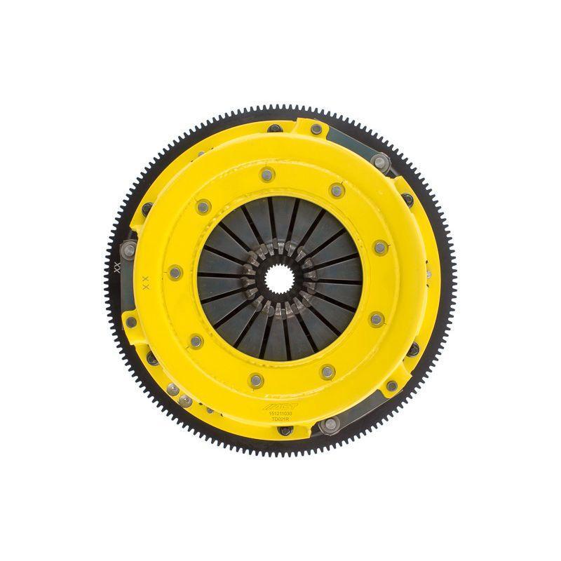 T2S-G05 ACT Twin Disc XT Street Kit - greatparts
