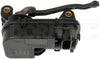 Dorman Engine Intake Manifold Runner Control Motor for Sorento, Santa Fe 911-994