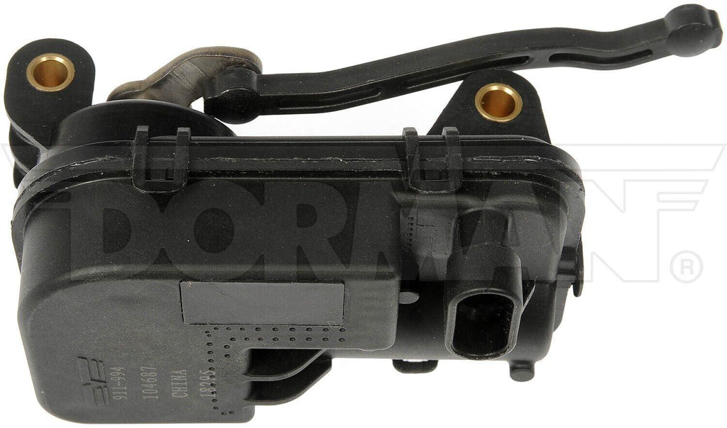Dorman Engine Intake Manifold Runner Control Motor for Sorento, Santa Fe 911-994