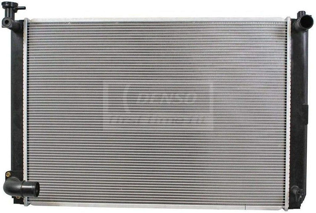 221-3144 Radiator