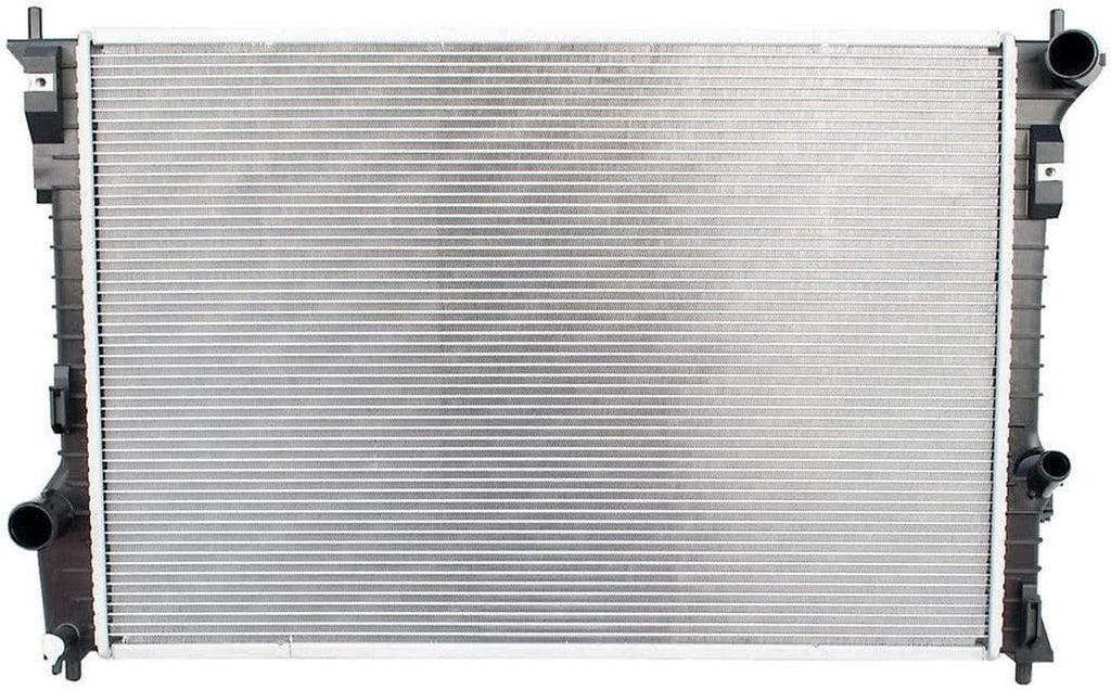 221-9256 Radiator, 1 Pack