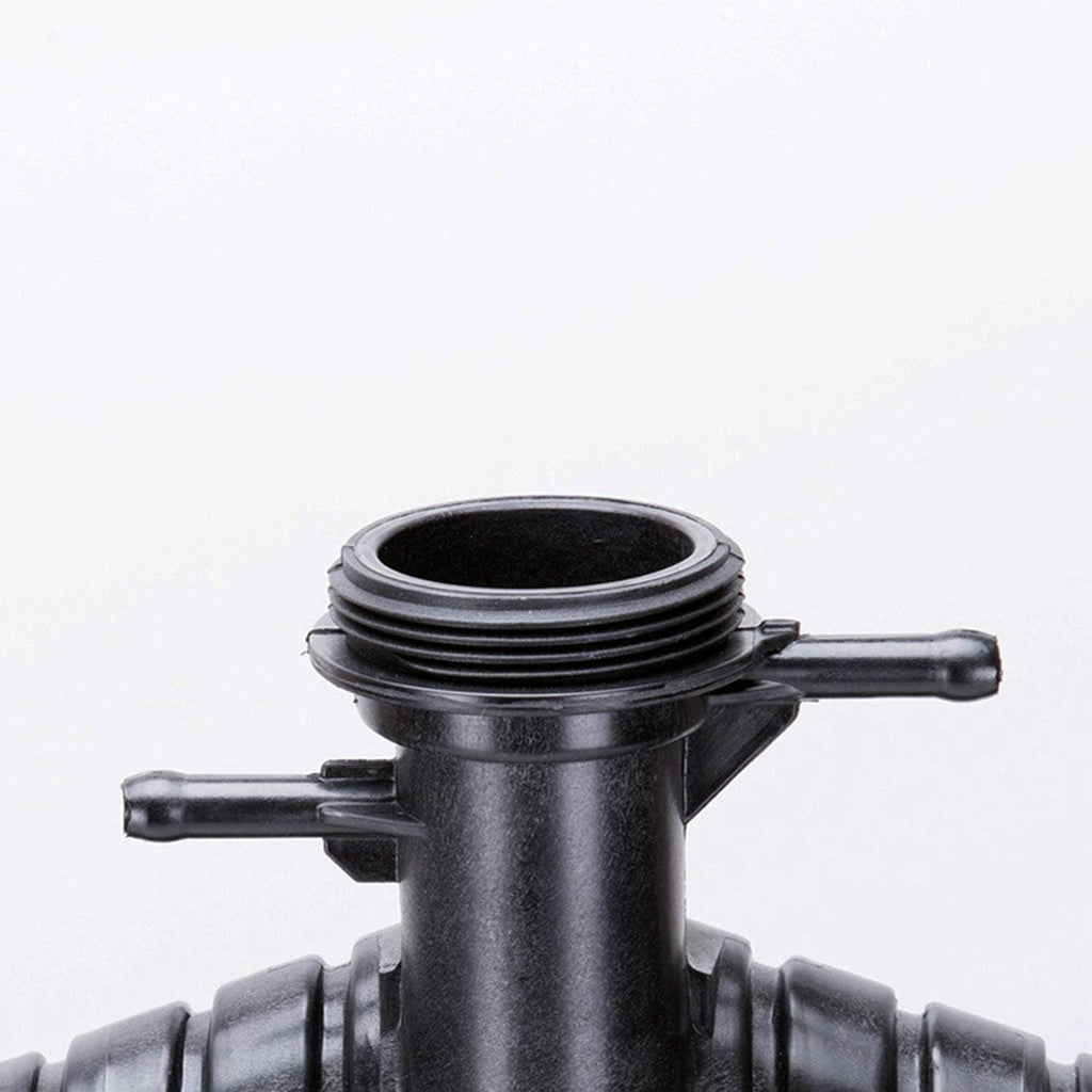 13341 Compatible with CHEVROLET Camaro Replacement Radiator