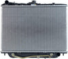 1571 Replacement Radiator