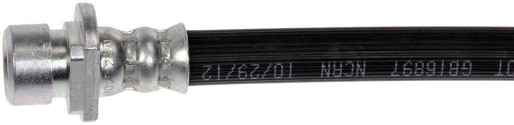 Dorman Brake Hydraulic Hose for 14 Acura RLX H622301