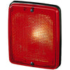 3236 Red Flush Mount Stop/Tail Lamp - greatparts