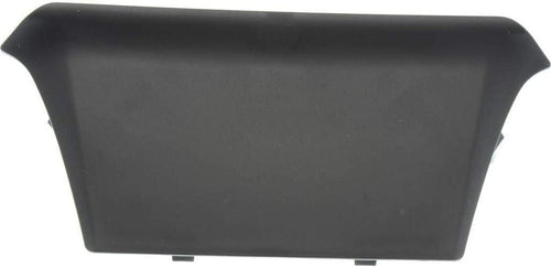 For Honda CR-V Grille Trim 2017 2018 2019 | Textured Black | W/Wave Radar Sensor | DOT/SAE Compliance | HO1201100 | 71124TLAA00